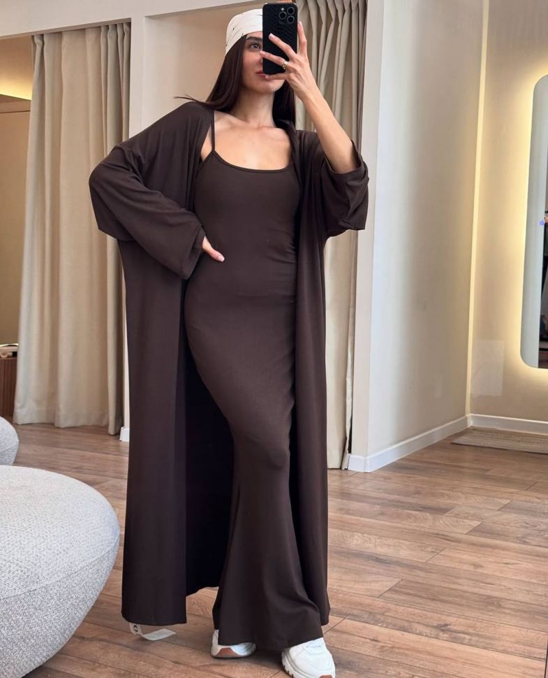 Комплект Розмір: 42-44, 44-46 S983