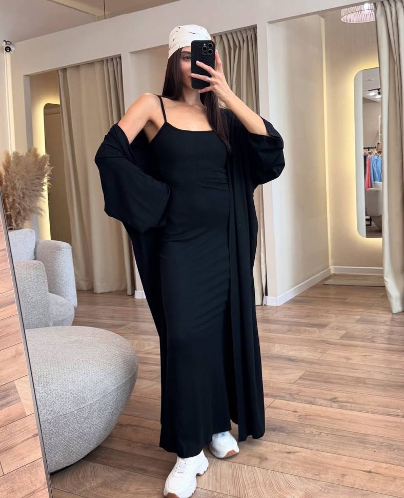 Комплект Розмір: 42-44, 44-46 S983