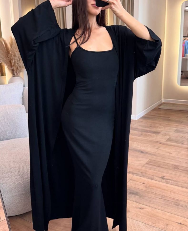 Комплект Розмір: 42-44, 44-46 S983