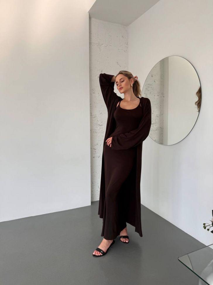 Комплект Розмір: 42-44, 44-46 S983