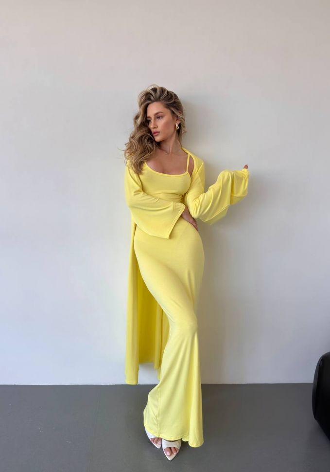 Комплект Розмір: 42-44, 44-46 S983