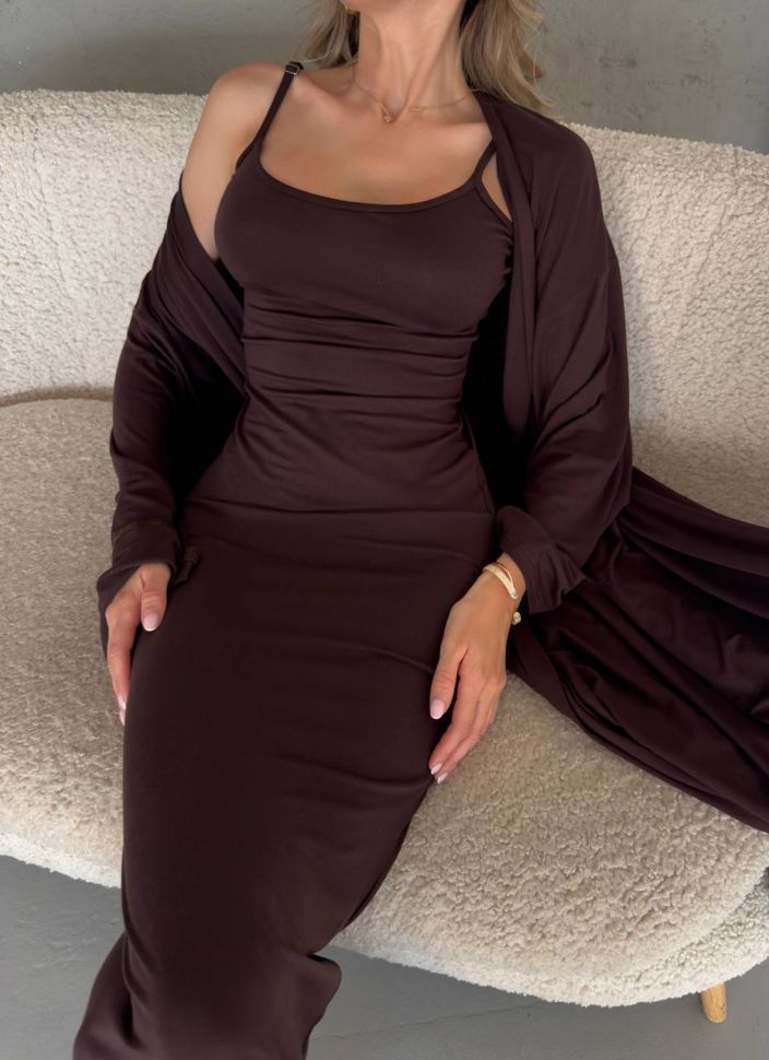 Комплект Розмір: 42-44, 44-46 S983