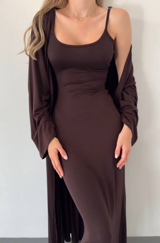 Комплект Розмір: 42-44, 44-46 S983