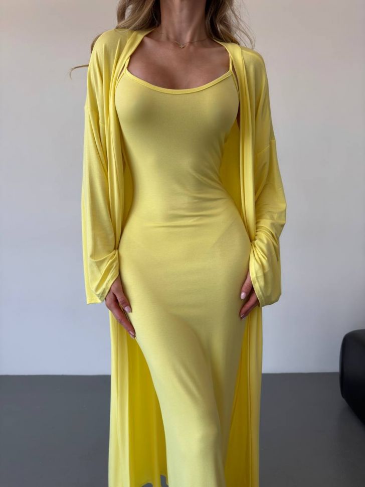 Комплект Розмір: 42-44, 44-46 S983