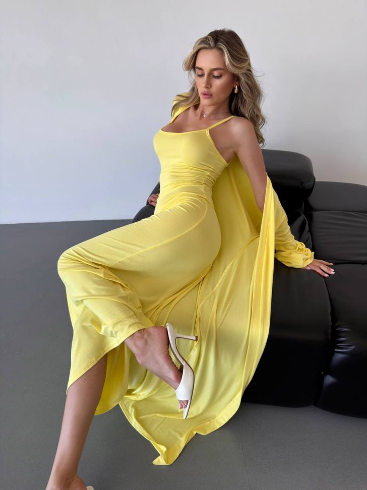 Комплект Розмір: 42-44, 44-46 S983