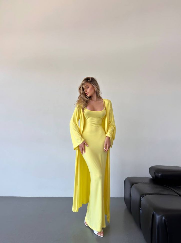 Комплект Розмір: 42-44, 44-46 S983