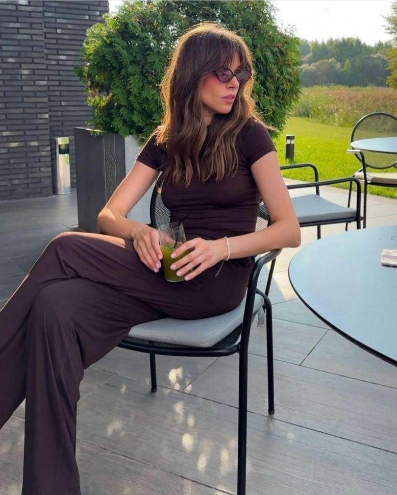 Комплект - 2ка Розмір: 42-46 S1289