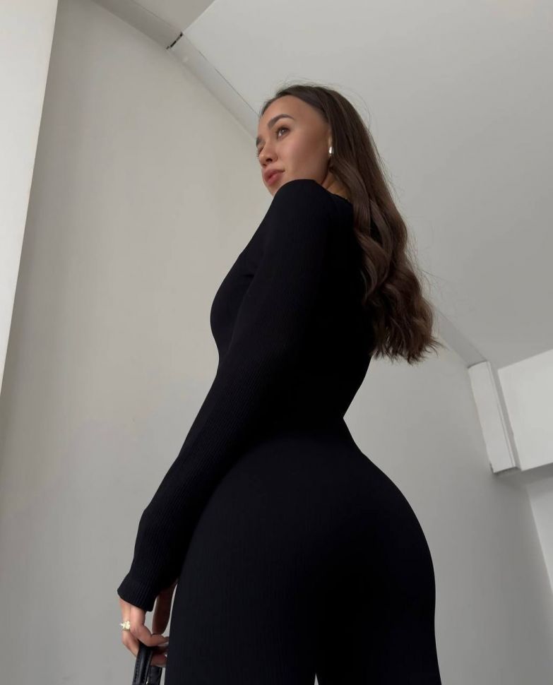 Комбінезон S1390