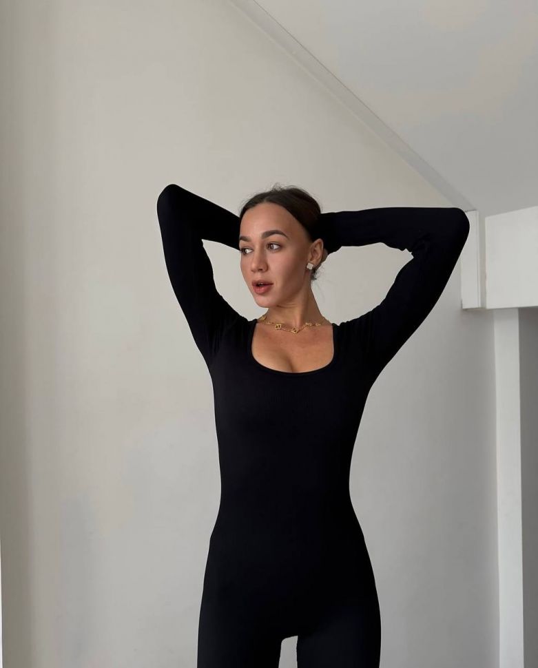 Комбінезон S1390