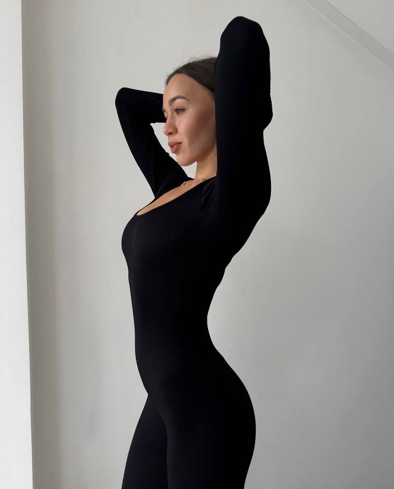 Комбінезон S1390