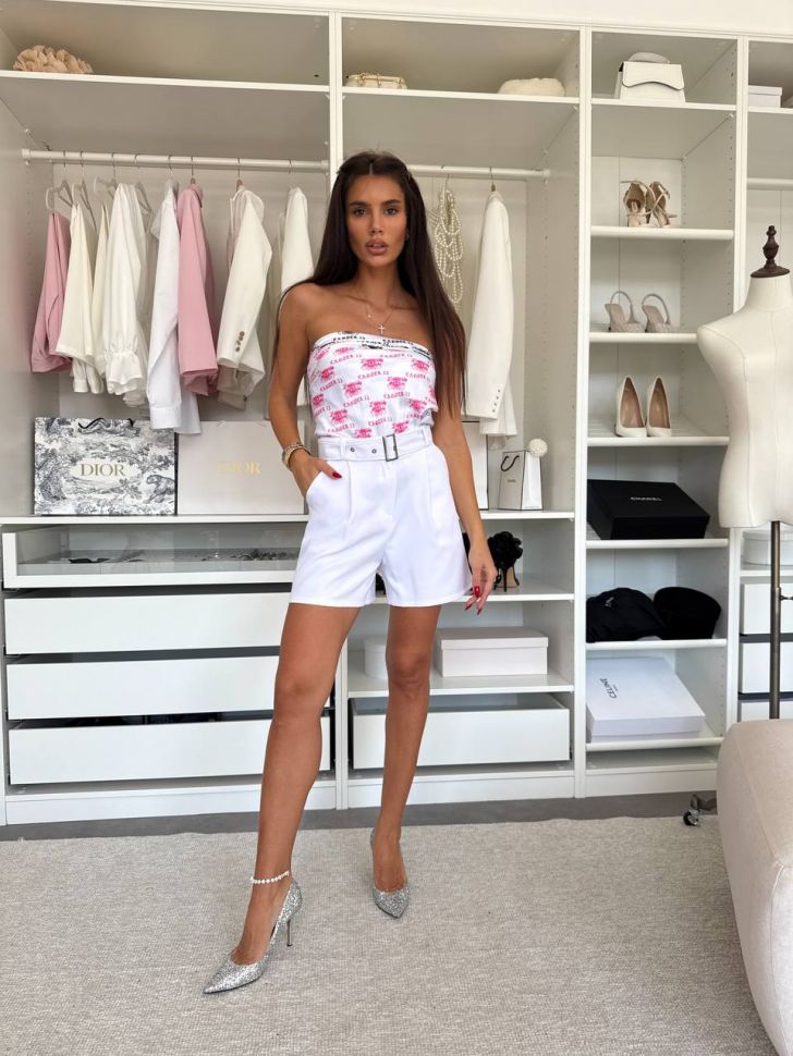 Шорти Розмір: 42/44, 46/48 S1790