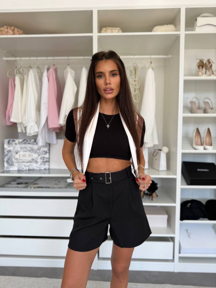 Шорти Розмір: 42/44, 46/48 S1790