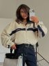Вітрівка Розмір: 42-48 Oversize S11889