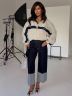 Вітрівка Розмір: 42-48 Oversize S11889