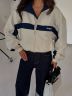 Вітрівка Розмір: 42-48 Oversize S11889