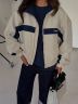 Вітрівка Розмір: 42-48 Oversize S11889