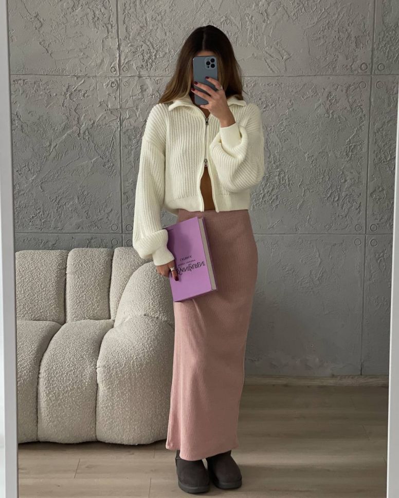 Спідниця S1991