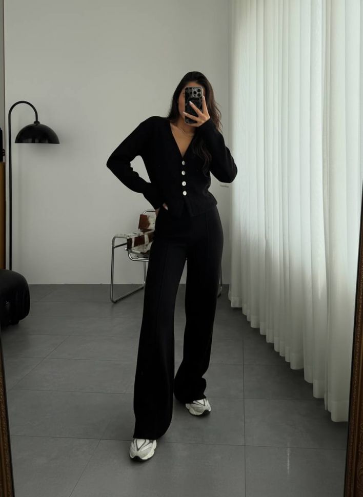 Костюм Розмір: 42-44, 46-48 S2892