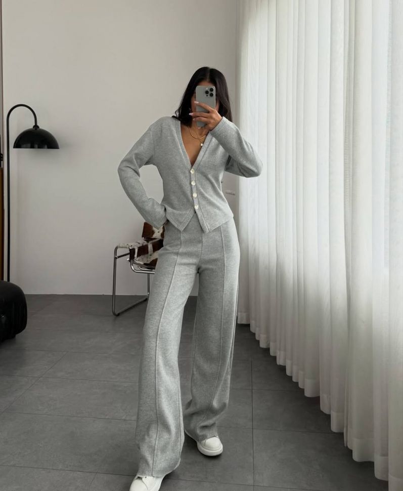 Костюм Розмір: 42-44, 46-48 S2892