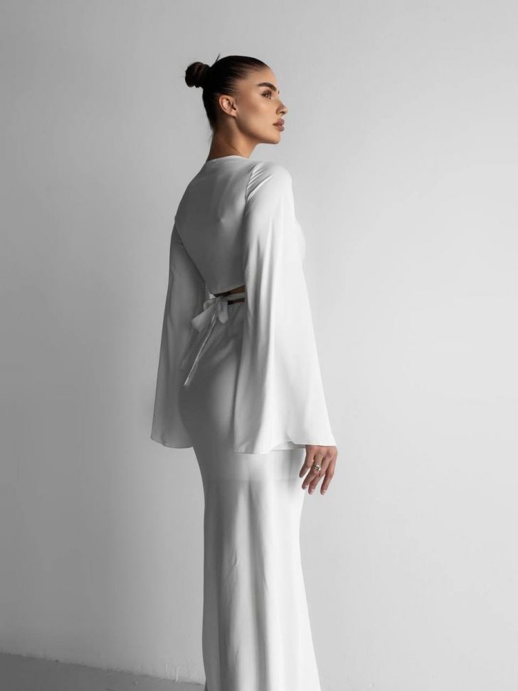 Костюм Розмір: 42-48 Oversize S3292