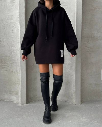 Худі Розмір: 42-46 S3590