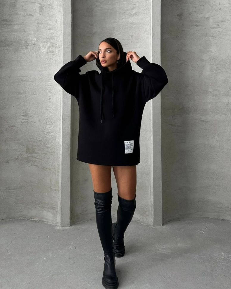 Худі Розмір: 42-46 S3590