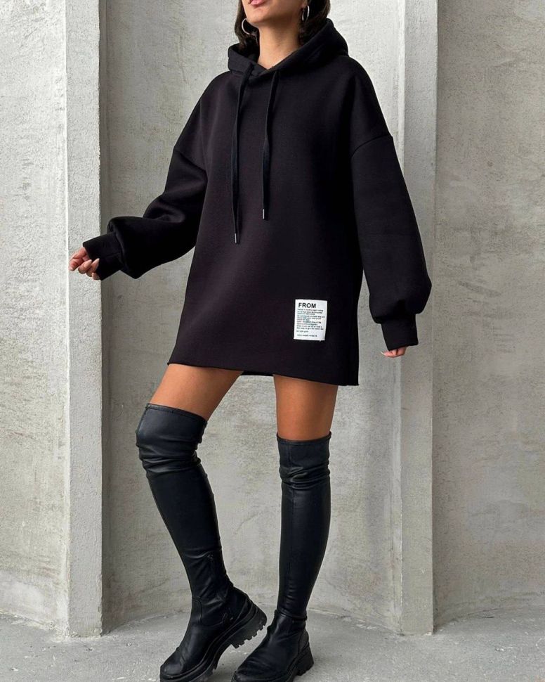 Худі Розмір: 42-46 S3590