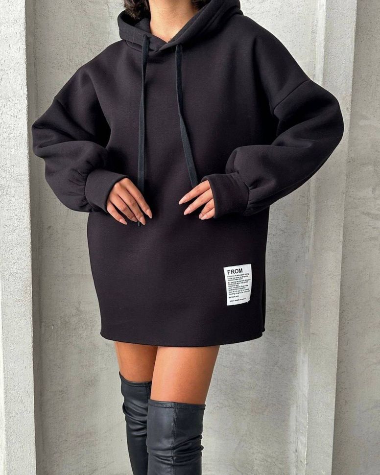 Худі Розмір: 42-46 S3590