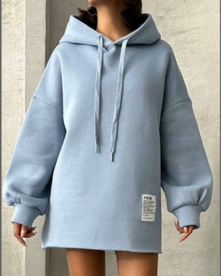 Худі Розмір: 42-46 S3590