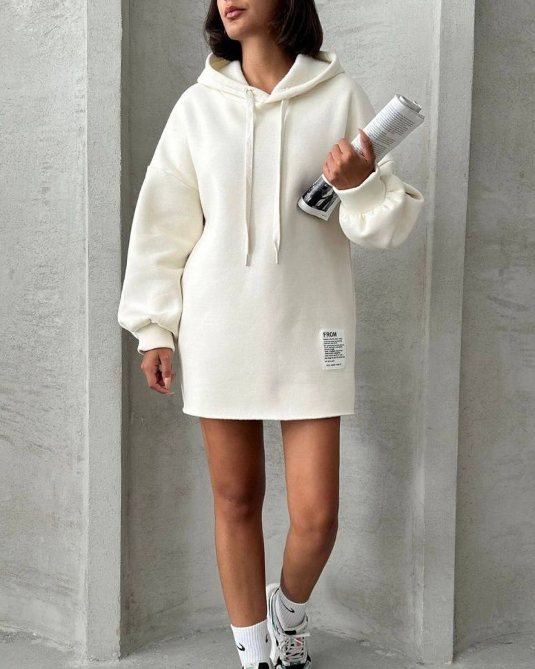 Худі Розмір: 42-46 S3590