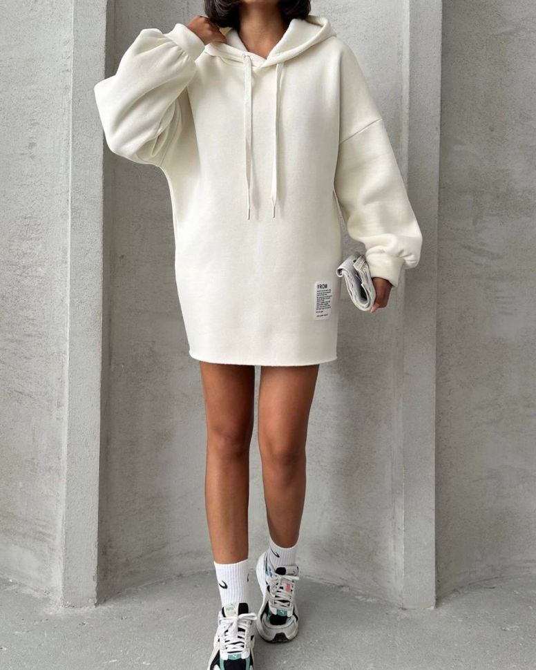 Худі Розмір: 42-46 S3590