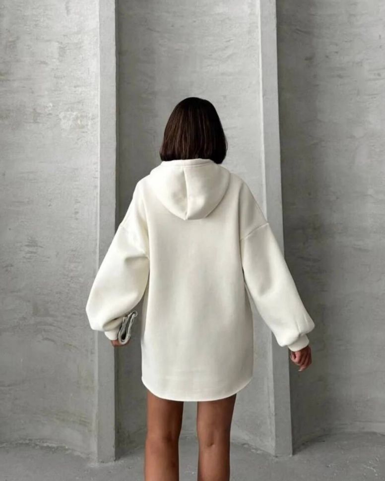 Худі Розмір: 42-46 S3590