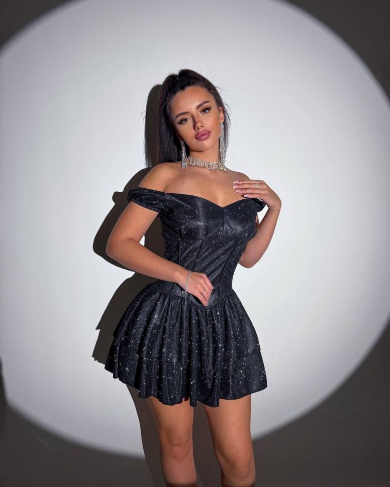 Комбінезон Розмір: 42-44, 46-48 S3690