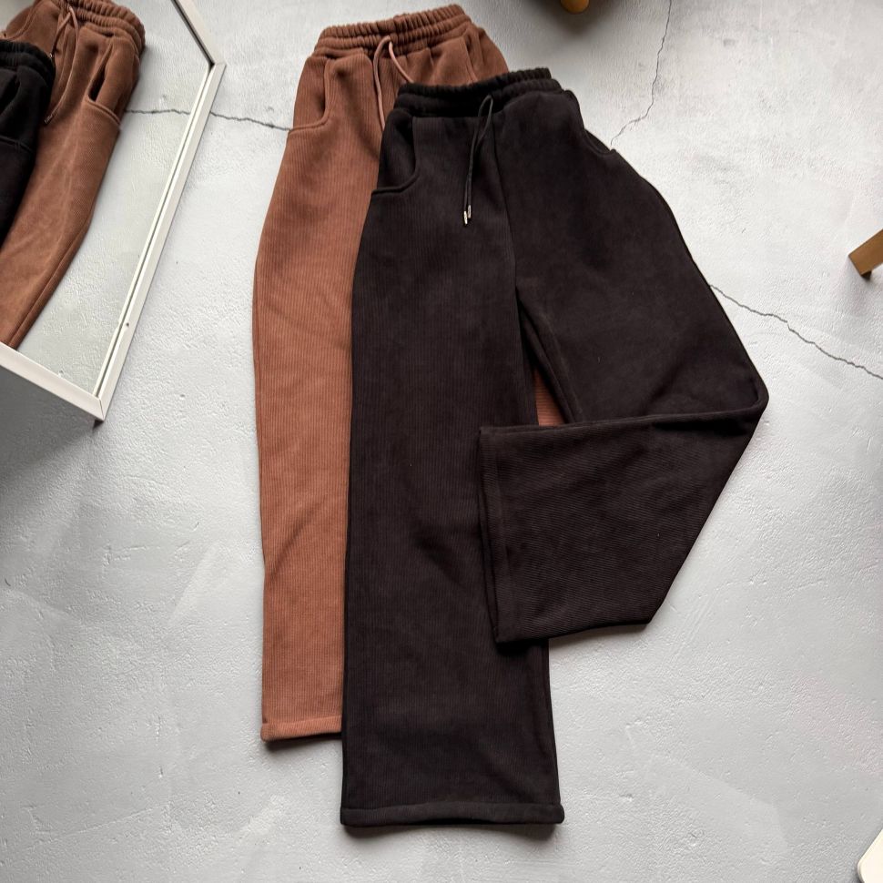 Штани Розмір: 42-46,48-52 S3889