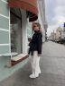 Тренч S13887