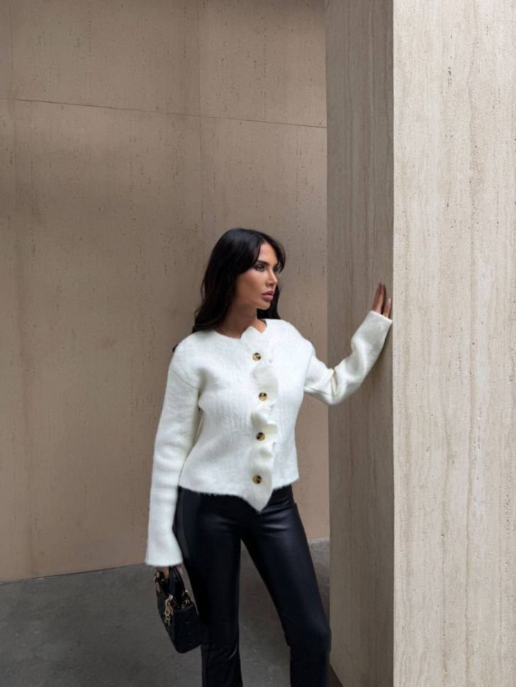 кардиган S3989