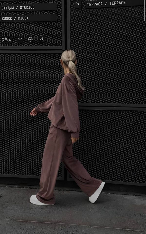 Костюм Розмір: 42-46,46-48 S4089