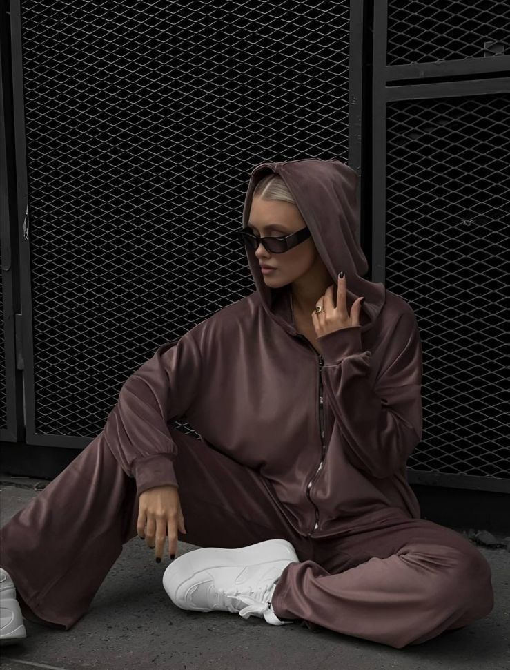 Костюм Розмір: 42-46,46-48 S4089