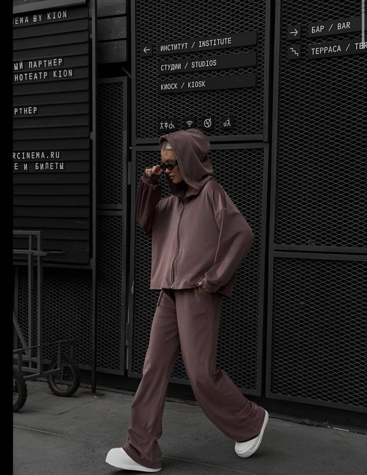 Костюм Розмір: 42-46,46-48 S4089