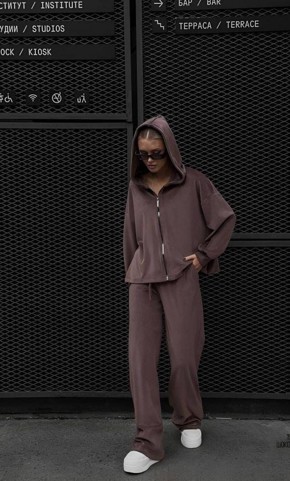 Костюм Розмір: 42-46,46-48 S4089