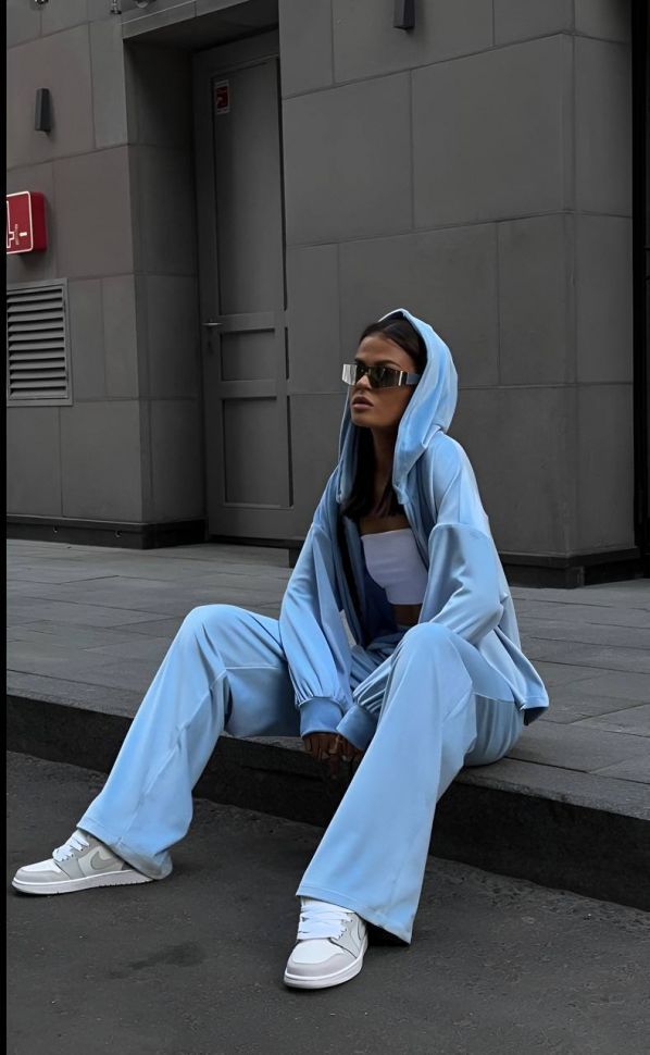 Костюм Розмір: 42-46,46-48 S4089