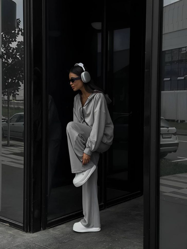 Костюм Розмір: 42-46,46-48 S4089