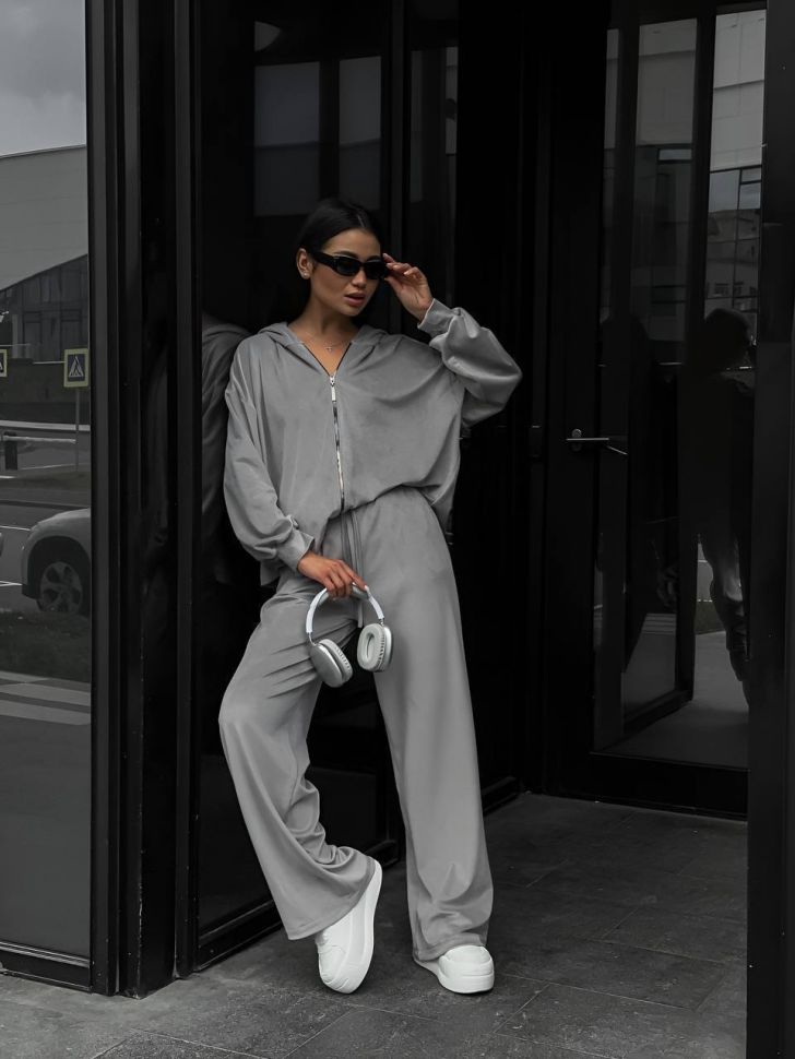 Костюм Розмір: 42-46,46-48 S4089