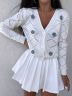 Кофта S14187