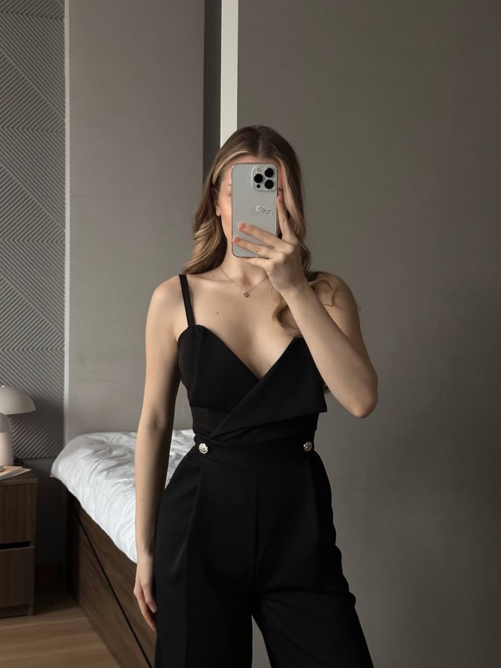 Комбінезон Розмір: 42-44, 46-48, 50-52 S4389