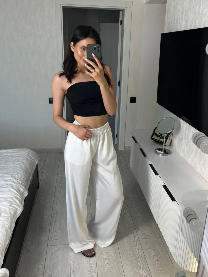 Штани Розмір: 42/44 , 46/48 S4489