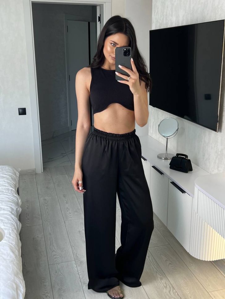 Штани Розмір: 42/44 , 46/48 S4489