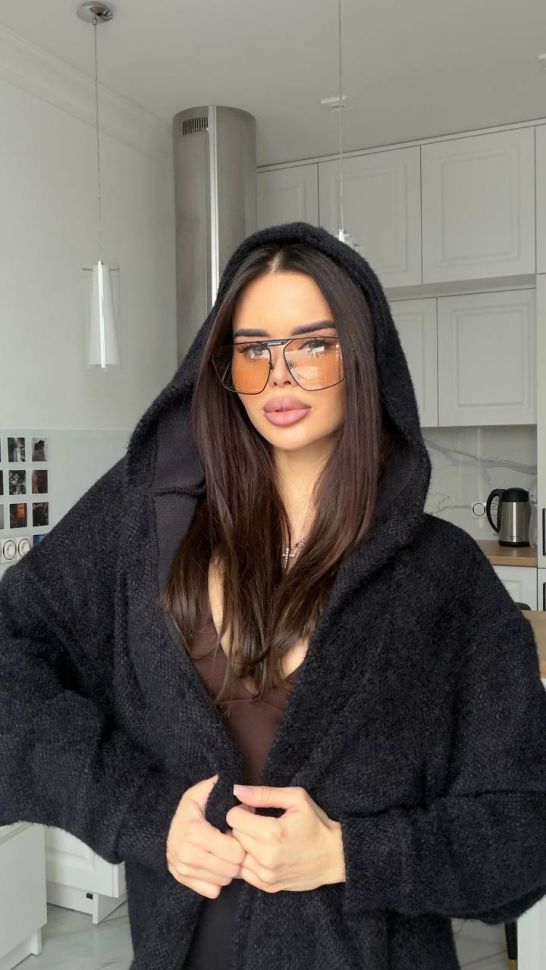 кардиган S4589