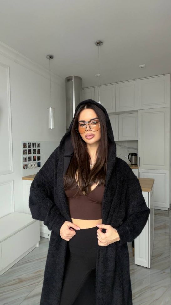 кардиган S4589