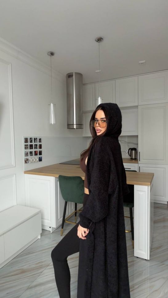 кардиган S4589